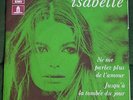 Isabelle de FUNES Ne me parlez plus de l'amour Sanson Top French Bossa Hear ? ?