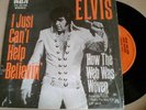 Elvis PRESLEY - UK Picture 45 - (2) Great tracks from 