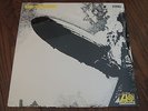 Led Zeppelin 1st LP New & Sealed US Press SD19126