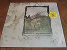 Led Zeppelin IV LP New & Sealed US Press #SD19129 With Hype Sticker