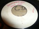 Winston Wright Grand Fathers Clock Rare Killer Blank Rocksteady 7