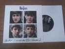 The Beatles, On Air - Live At The BBC, Volume 2 Rare PROMO ONLY 7