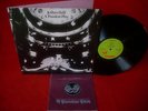 JETHRO TULL -  A Passion Play UK 1st Press Complete FOC + Booklet  Prog  Rock