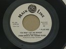 GRACE, SYMON TUESDAY WORKIN MAIN LINE orig US GARAGE NORTHERN SOUL 7