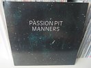 passion pit manners LP frenchkiss new wave synth indie sleepyhead cut copy