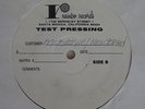 RANDOM INDIE RAP LP MOB STYLE New Breed TEST PRESS,RARE;HEAR