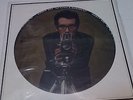 Elvis Costello My Aim Is True This Year's Model picture disc LP promo SEALED