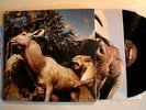INTERPOL Our Love To Admire 2LP 2007 VG+ CAPITOL RARE 1st PRESS Gatefold Inners