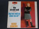 7-Single-Schlager-MARGIT SCHNEIDER-Was ich nicht weiß