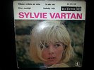 sylvie vartan rare