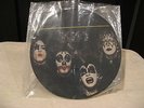 Kiss (first album) Picture Disc 12