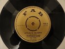 RIGHTEOUS FLAMES GIMMIE SOME SIGN /LETS GO TO..HOLY GRAIL UK ORIG UNPLAYED L K