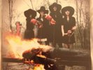 The Black Belles Absinthe LP Sealed Third Man Records Jack White Stripes TMR