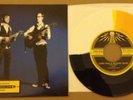 Chris Thile And Michael Daves Tri Color Third Man Records Jack White Stripes TMR