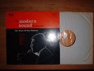 esa pethman - the modern sound of finland - Finland copy LSP 10040 -  jazz