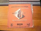 Decca LX 3048 English-Zara Nelsova