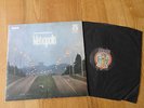 Mike Westbrook - Metropolis, British Jazz Vinyl LP, 1st Pressing?