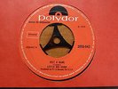 Little Big Horn - Just A Game 1970 UK 45 POLYDOR MOD/PSYCH