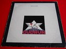 LP ITALIAN PROG PIERROT LUNAIRE - GUDRUN - ORIGINALE IT