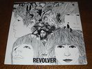 Rare The Beatles Revolver Vinyl LP Mint Sealed Promo Copy SW 2576