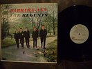 THE REGENTS 