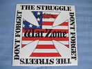 WARZONE DON'T FORGET THE STRUGGLE LP N.Y.H.C. AGNOSTIC FRONT CRO-MAGS RIVAL MOB