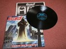 Incubus - Beyond The Unknown LP (Nuclear Blast Records) Ex 