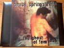 Bruce Springsteen Ghost of Tom Joad Columbia Near Mint US 90s press Rare