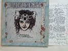 Melvins Ozma LP NM/NM 1989 on Boner with Insert Rare Nirvana Mudhoney