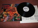 Cannibal Corpse - Eaten Back To Life LP (Metal Blade Records) Ex 