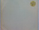 THE BEATLES * WHITE ALBUM * GERMAN PRESS NO. 091982 * SUPER RARE CLEAN COPY