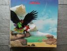 budgie never turn your back on a friend vinyl lp