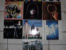 Kiss, Gary Numan, Fun Boy Three