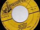 BABA BROOKS/ALTON ELLISwith THE FLAMES//SKINHEAD REGGAE/TREASURE ISLE Orig
