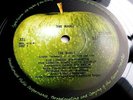 JOHN TAVENER The Whale 1970 UK APPLE 1st PRESS ONE PLAY/Nr MINT