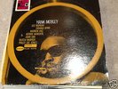 Hank Mobley Morgan Byrd Hancock... No Room for Squares LP VG+ Vangelder EAR