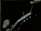 Grant Green 'Grantstand' LP Blue Note BLP-4086 mono Review Copy RVG Ear NY