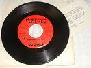 THE DROOGS Ahead of My Time/Get Away 1974 Plug'n Socket 45