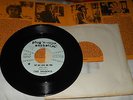 THE DROOGS Set My Love on You/I'm Not Like Everybody Else 1974 Plug'n Socket 45