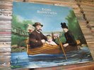 RARE ECHO AND THE BUNNYMEN LP FLOWERS LIMITED EDITION 2001 MADE IN THE UK INDIE
