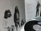 BLACK SABBATH    - PARANOID -   MINT GERMAN SWIRL ORIGINAL 1970 / TOP ZUSTAND