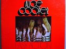 ALICE COOPER EASY ACTION VERY RARE ORIG '70 STRAIGHT LP 1A NEAR MINT