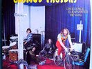 CREEDENCE CLEARWATER REVIVAL COSMO'S FACTORY ORIG '70 FANTASY LP BLUE/GOLD LABEL