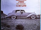 DELANEY AND BONNIE w/FRIENDS ON TOUR w/ERIC CLAPTON MINT ORIG '69 ATCO LP SHRINK