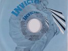 Deep Soul 45 MELVIN DAVIS I'm Worried INVICTUS HEAR NM