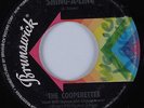 Northern Soul 45 COOPERETTES Shing-A-Ling BRUNSWICK HEAR