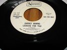 GARNET MIMMS - LOOKING FOR YOU / MORE THAN A MIRACLE - UNITED ARTISTS DJ