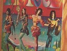 VINYL LP The Fool -  The Fool / Mercury  SR 61178 / psych (1968)