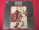 RARE SEALED SOUNDTRACK LP - DRESSED TO KILL (1980) PINO DONAGGIO NATALE MASSARA