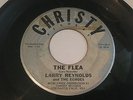ROCKABILLY TITTYSHAKER 45/ LARRY REYNOLDS AND THE ECHOES 